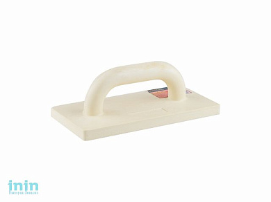 Терка полиуретановая 120х240мм STARTUL MASTER (ST1018-12-24) (штукатурная)