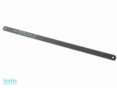 Полотно ножовочное по мет.300мм TOPTUL (SAAB2430)