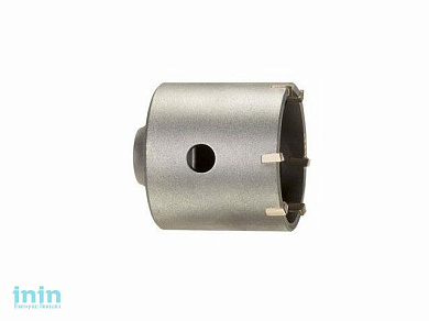 Полая коронка SDS+ d50мм (BOSCH)