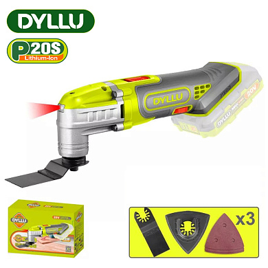 Многофункциональный инструмент DYLLU DTMUP5020