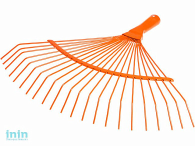 Грабли веерные проволочные 22зуб. STARTUL GARDEN (ST6099-22)