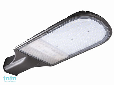 Светильник светодиодный уличный PSL 05 100w 5000K  IP65 JAZZWAY