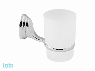 Стакан настенный, Z1706 SOLONE (G.LAUF)