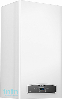 Газовый котел Ariston CARES X 24 CF