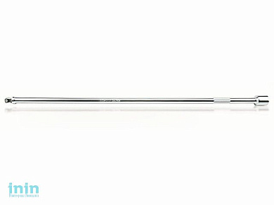 Удлинитель 1/2" 380мм TOPTUL (CAAJ1615)