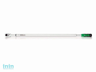 Ключ динамометрич. 150-750 Н/м 3/4" (с окошком индикации)  TOPTUL (ANAU2475)