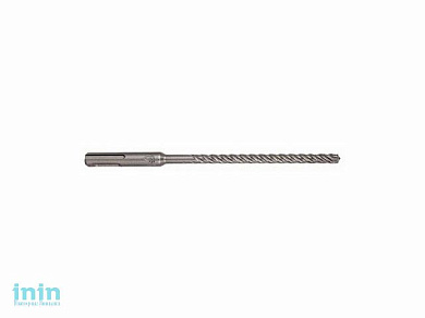 6.5х100х165 мм бур (сверло) SDS-plus 7X BOSCH