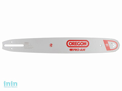 Шина 40 см 16" 3/8" LP 1.3 мм 7 зуб. PRO-AM OREGON (57 звеньев (56 звеньев))