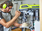 Сверлильный станок RYOBI RDP102L