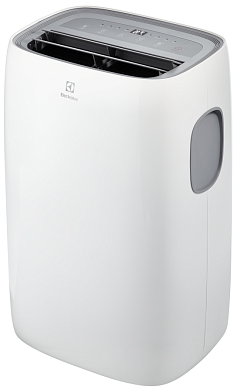 Мобильный кондиционер Electrolux EACM-8 CL/N3