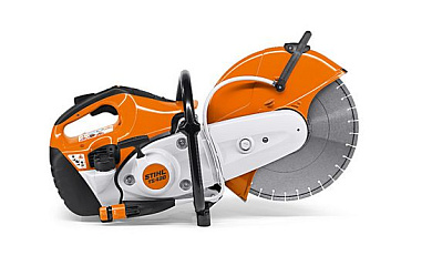Бензорез Stihl TS 420