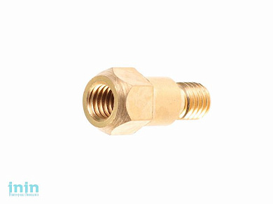 Держатель трубки контактной M8x28 мм 36KD SOLARIS