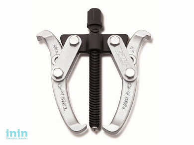 Съемник подшипников 2-зажимн. 8" TOPTUL (JJAL0208)