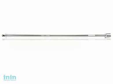 Удлинитель 1/2" 600мм TOPTUL (CAAJ1624)