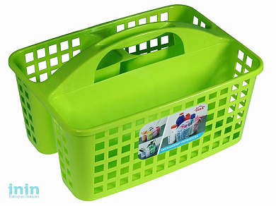 Органайзер-переноска (салатовый) (IDEA)