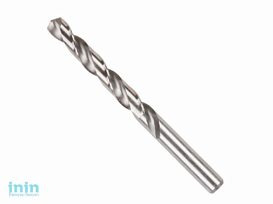 Сверло по металлу ц/х 7.5х69х109 мм без уп.HSS GEPARD (без упаковки)