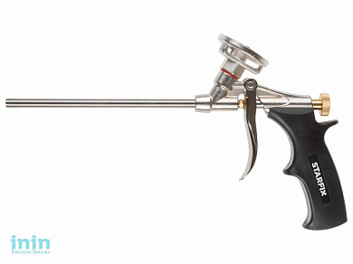 Пистолет для монтажной пены STARFIX