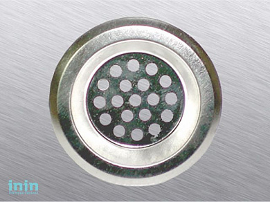 Фильтр сантехнический для раковины, ЖЕСТЕУПАКОВКА