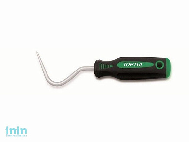 Съемник патрубка радиатора 80мм TOPTUL (JJAK0201)