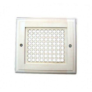 Вентиляционная решетка малая (РВ)