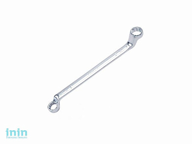 Ключ накидной 10х11мм 75° TOPTUL (AAEI1011)