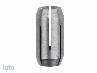 Цанговый патрон 4мм для GTR (BOSCH)