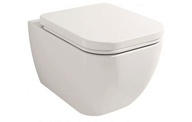 Подвесной унитаз Lavinia Boho One Rimless 3302004R