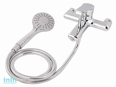 Смеситель для ванны (Lt) D35 AVHOB3-A163 AV Engineering