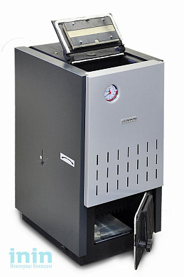 Твердотопливный котел Bosch Solid 2000B K 32 S62