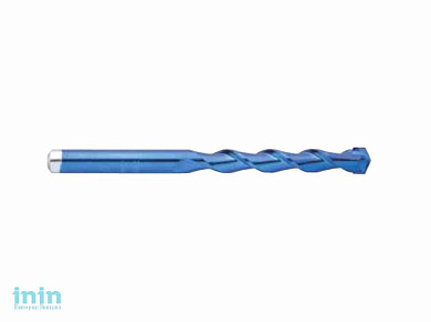 Сверло по кафелю/стеклу ц/х 7х60х100 мм Ceramik DIAGER