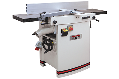 Фуговально-рейсмусовый станок с ножевым валом «helical» JET JPT-310 HH (10000292T)
