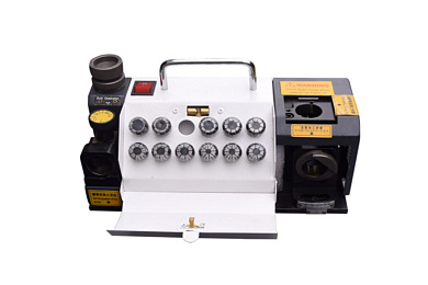 Заточной станок GS-13 для свёрл (2,5-13)