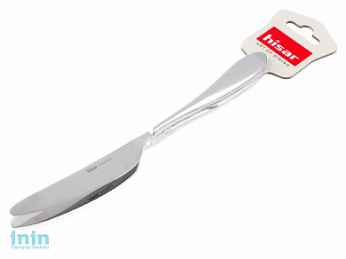 Набор ножей столовых, 2 шт., серия Aqua, HISAR