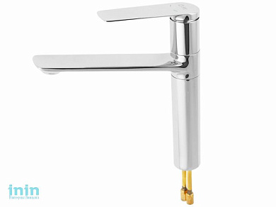 Смеситель для кухни (Lt) D35 AVBEN4-A454 AV Engineering