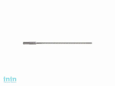 6х200х260 мм бур (сверло) SDS-plus 7X BOSCH