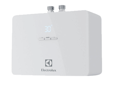 Проточный водонагреватель Electrolux NPX 4 Aquatronic Digital 2.0