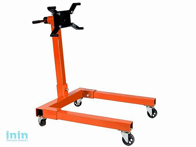 Кантователь двигателя 675кг STARTUL AUTO (ST8025-675)