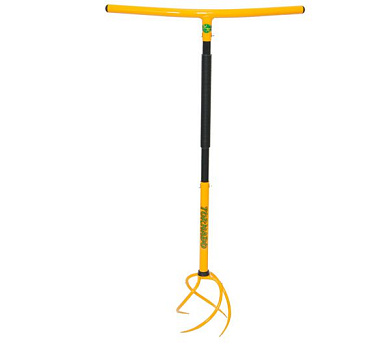 Культиватор садовый Tornadica TOR-32CUL