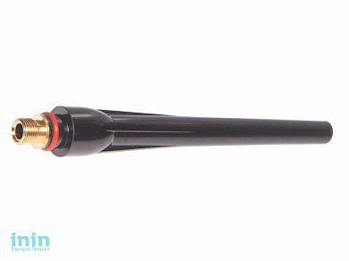 Колпачок длинный TIG горелки SOLARIS