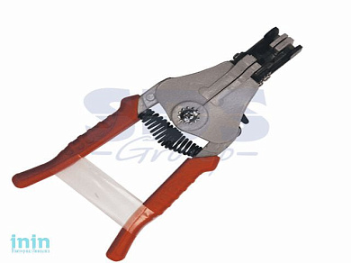 Инструмент для зачистки кабеля 1.0 - 3.2 мм2 (ht-369 В) REXANT