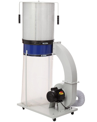 Установка вытяжная BELMASH DC2500МС