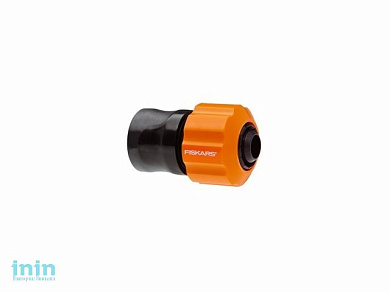 Муфта быстросъемная 19мм 3/4" FISKARS