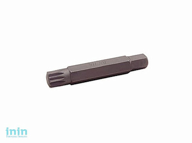 Насадка SPLINE M5 75mm TOPTUL (FSFB1205)