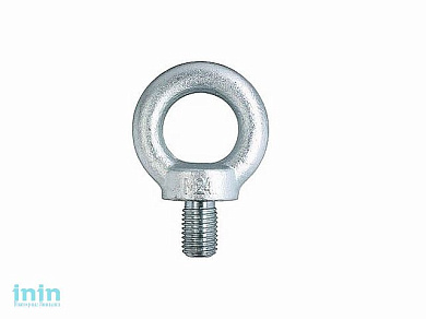 Рым-болт М16 DIN 580 STARFIX