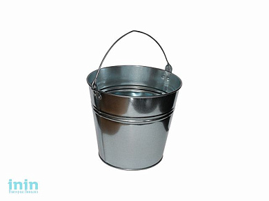 Ведро оцинкованное 12 л РБ