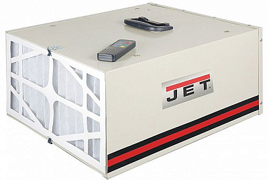 Система фильтрации воздуха AFS-400 (710612M)