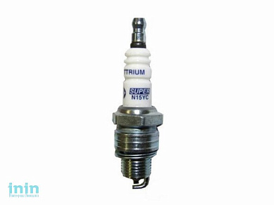 Свеча зажигания BRISK N15YC