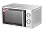 Печь микроволновая NORMANN AMW-916 (СВЧ, 700 Вт, 20 л, мех. управл.)
