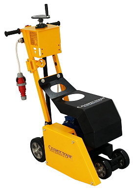 Резчик кровли CR-147E Сплитстоун