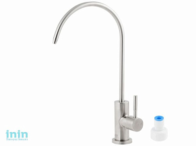 Кран для фильтра (SUS 304) D35 AVKPD-B127 AV Engineering